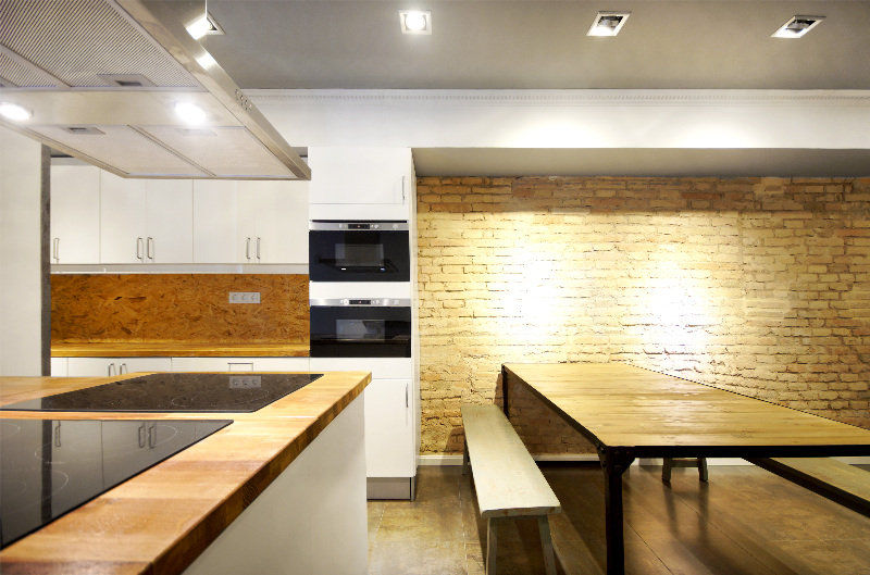 Black Swan Hostel Barcelona Ngoại thất bức ảnh
