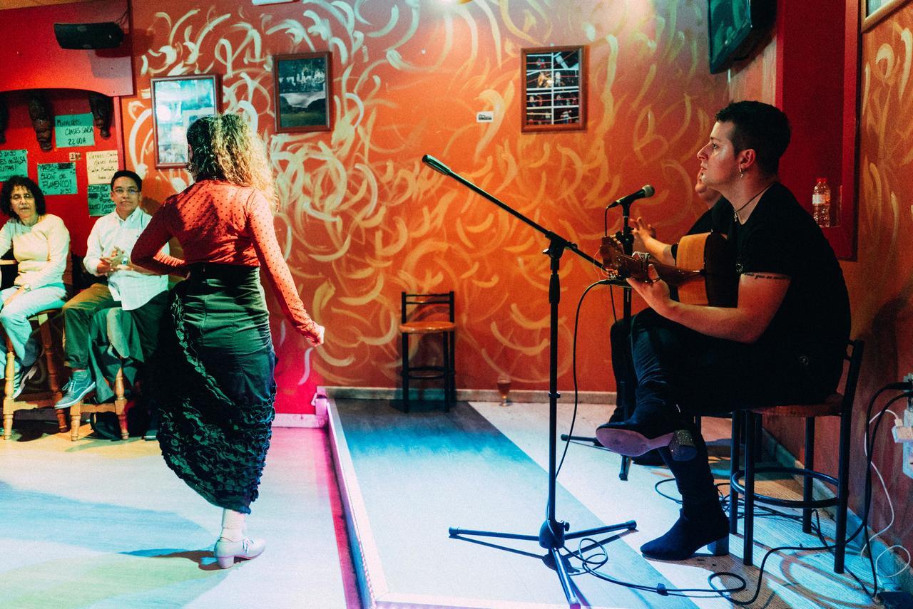 Black Swan Hostel Barcelona Người bức ảnh