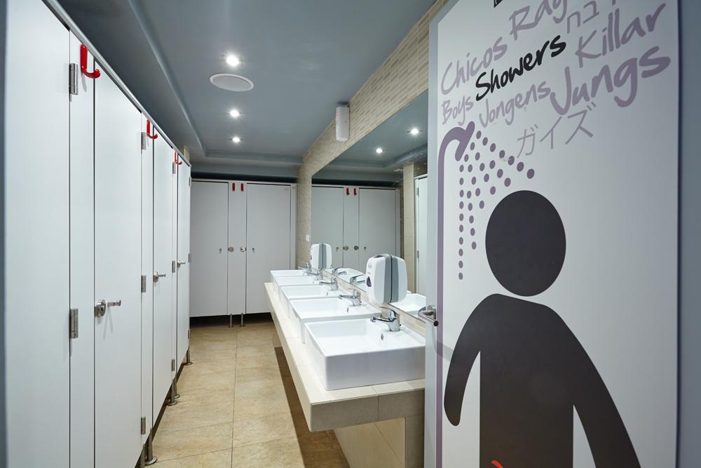 Black Swan Hostel Barcelona Ngoại thất bức ảnh